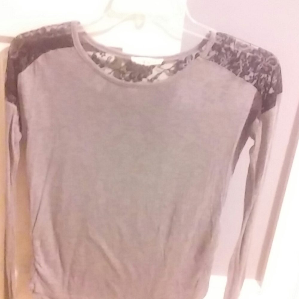 Two shirts